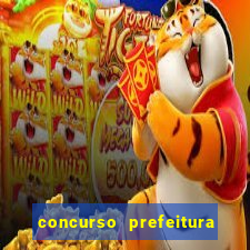 concurso prefeitura de cerejeiras ro